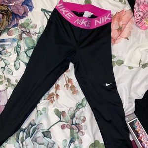 Nike leggings